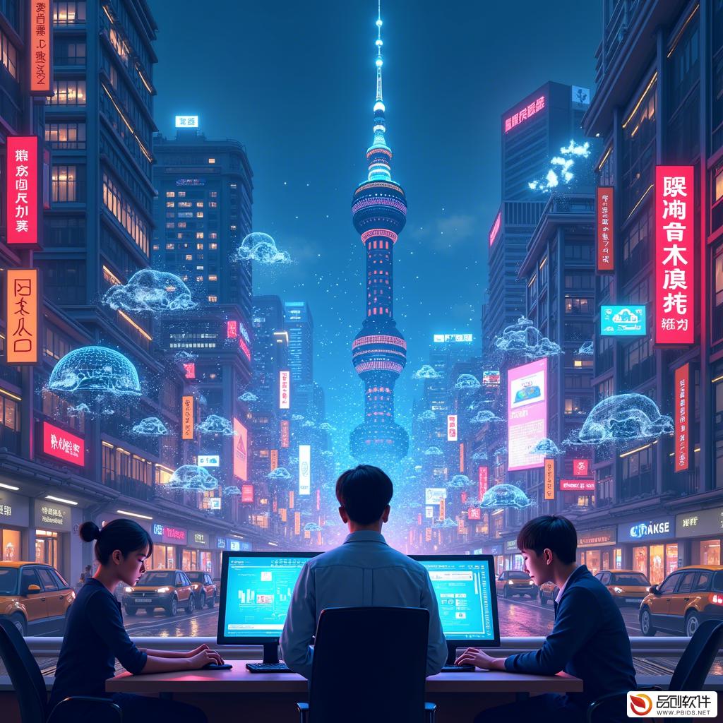 成都市企业协同办公门户服务商：提升工作效率的优...