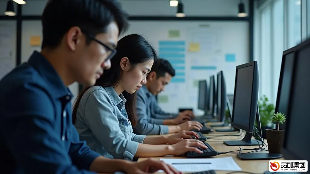 全面解析：软件开发介绍PPT的制作精髓与实战技巧
