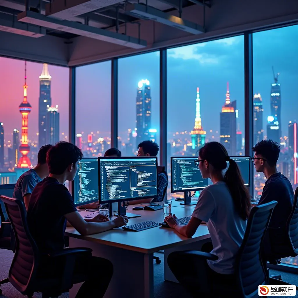 天津市企业信息归档平台研发团队的创新之路
