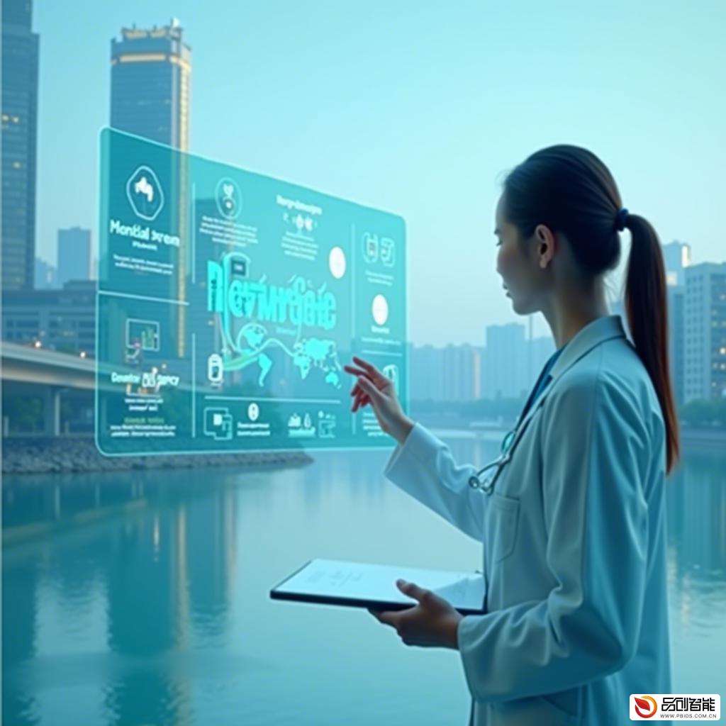 天津市远程医疗协同平台开发队伍的创新与实践
