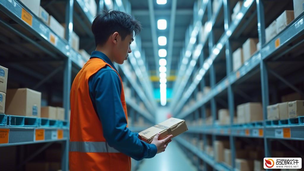 重庆市智能货架管理系统有限公司：引领仓储物流智能化新篇章
