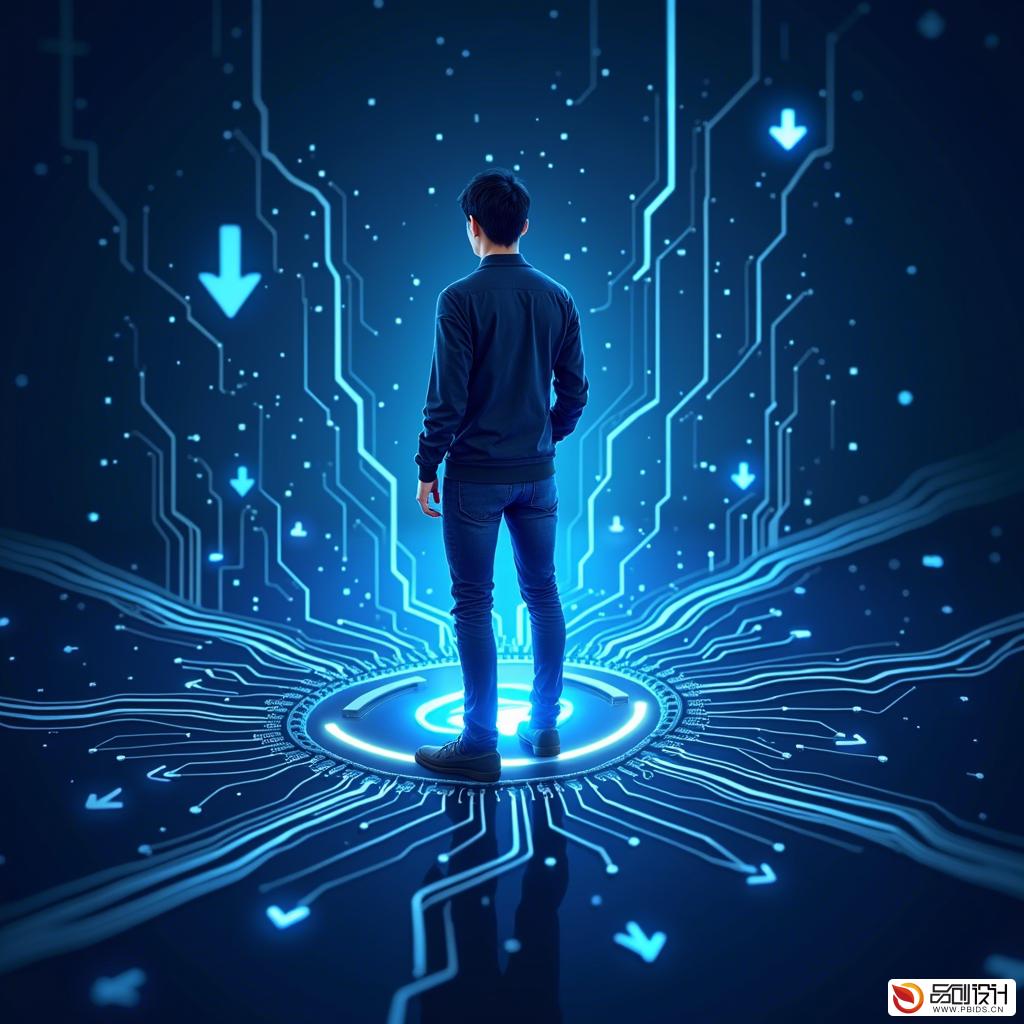区块链技术引领手机网页设计新风尚
