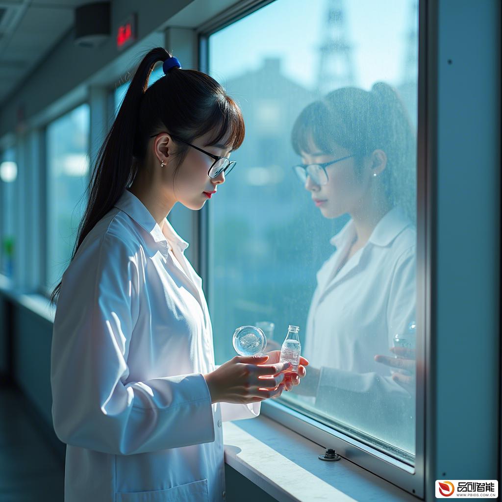 北京市体温异常检测仪集成实验室：科技抗疫的新篇章
