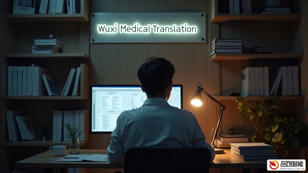 无锡市多语言医疗翻译技术团队的革新之路
