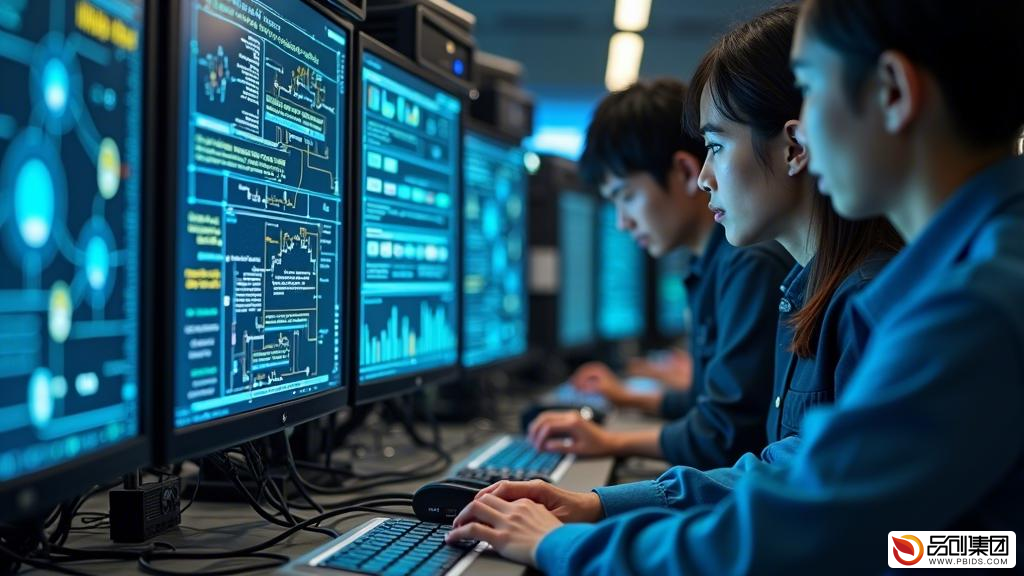 IoT开发平台：构建智能物联网应用的基石
