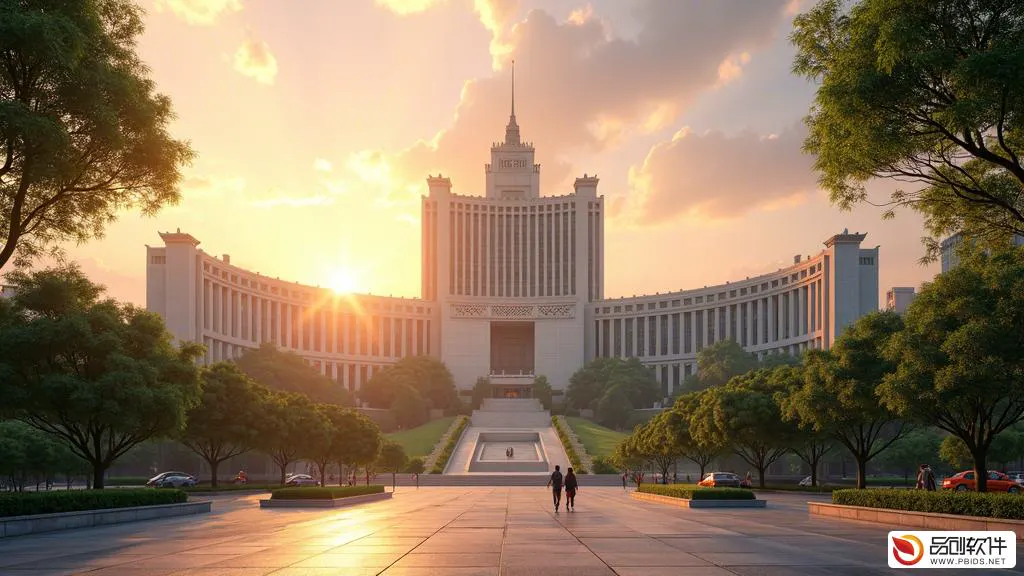 珠海市政府智慧城市系统集成商：引领未来城市智能化发展
