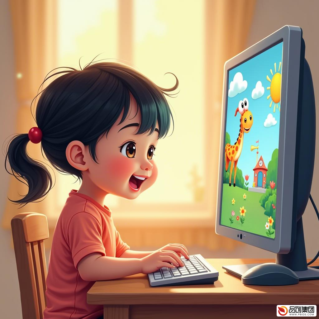 4岁宝宝教学软件：开启智慧启蒙之旅
