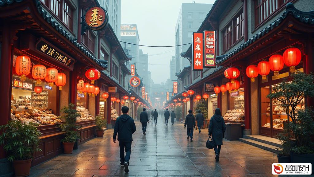 辽宁品牌文化可视化单位的创新实践与影响力

