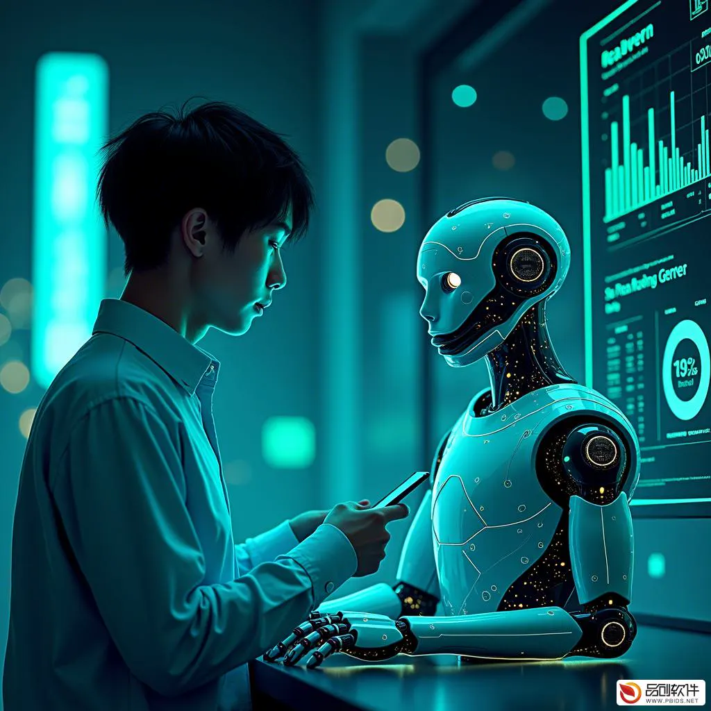 苏州市AI金融理财平台机构：引领智能理财新时代
