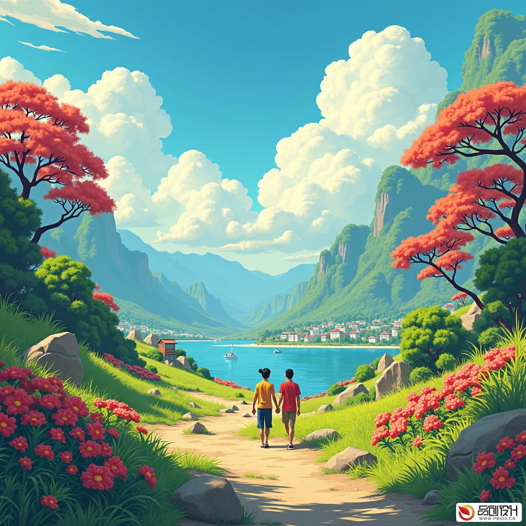 伊犁营销视觉设计：携手合作伙伴共创品牌辉煌
