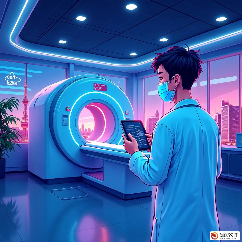 宁波市医疗设备信创适配开发机构：引领医疗信息化...