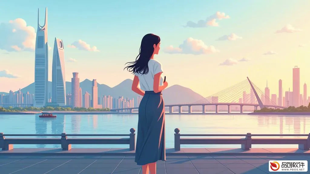 珠海市博客信息管理平台技术中心：创新引领，智慧赋能
