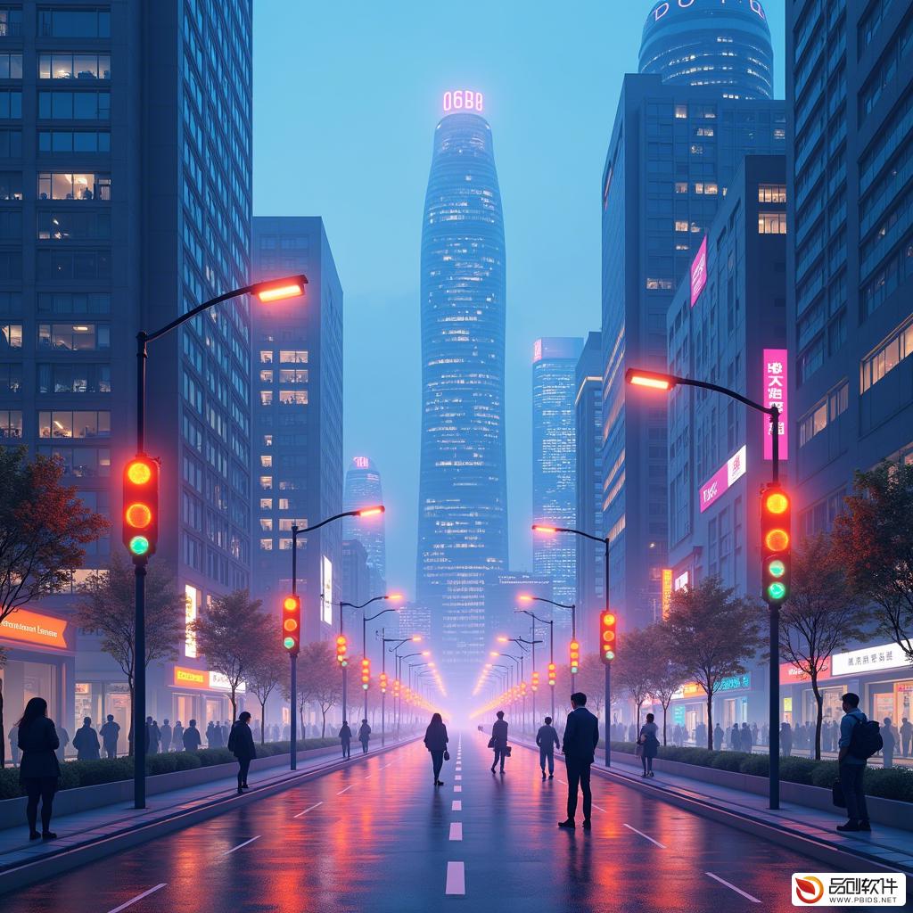 广州市共享设备物联网开发运营商：引领智慧城市新风尚
