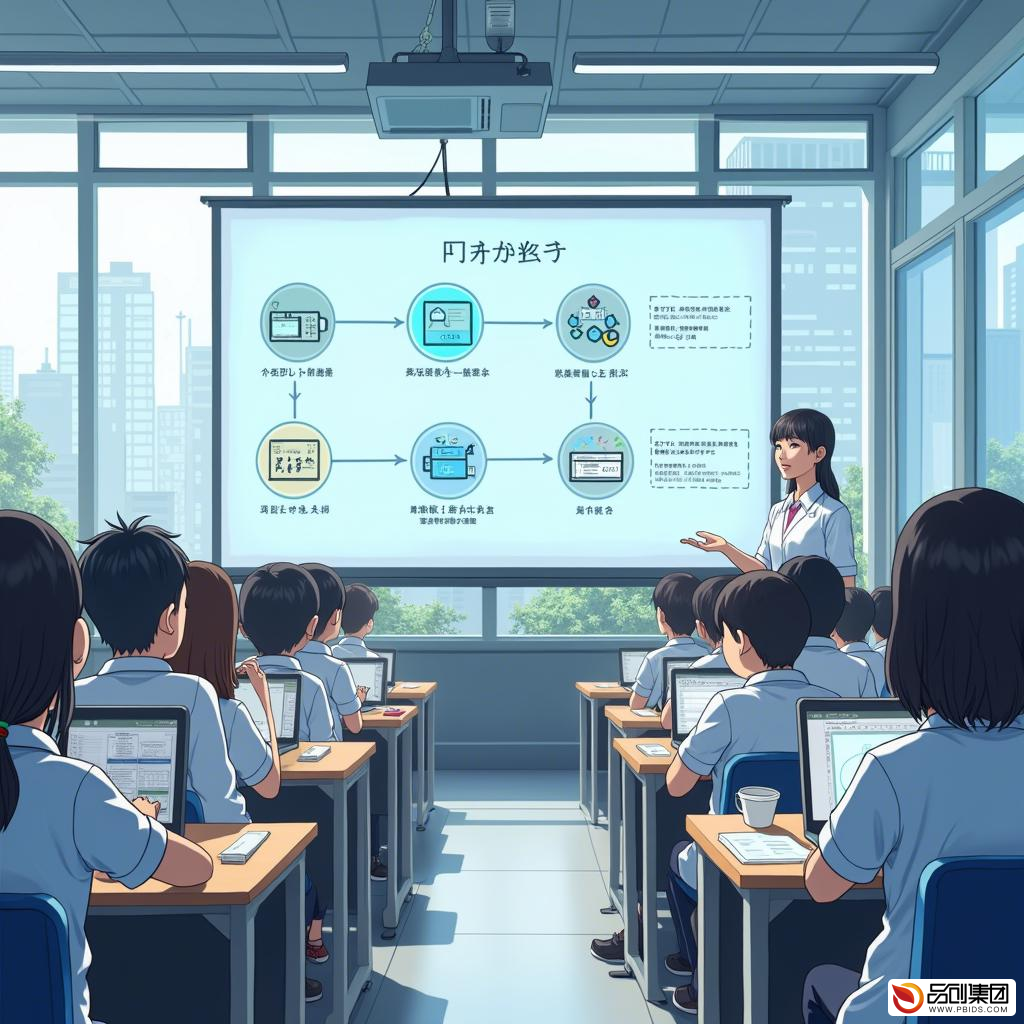 实训管理系统的革新之路：提升教育质量与效...