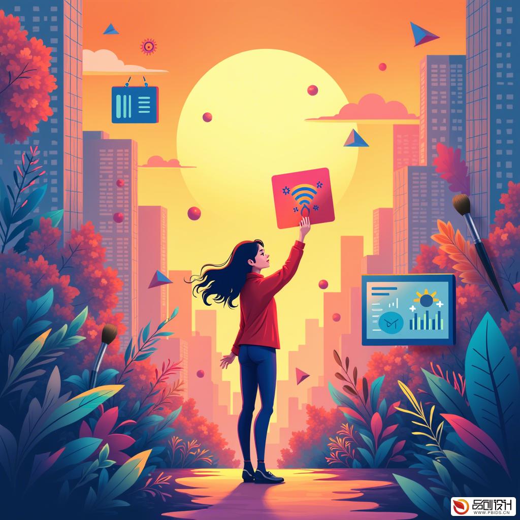 朝阳促销物料设计有限公司：打造品牌魅力的创意专家
