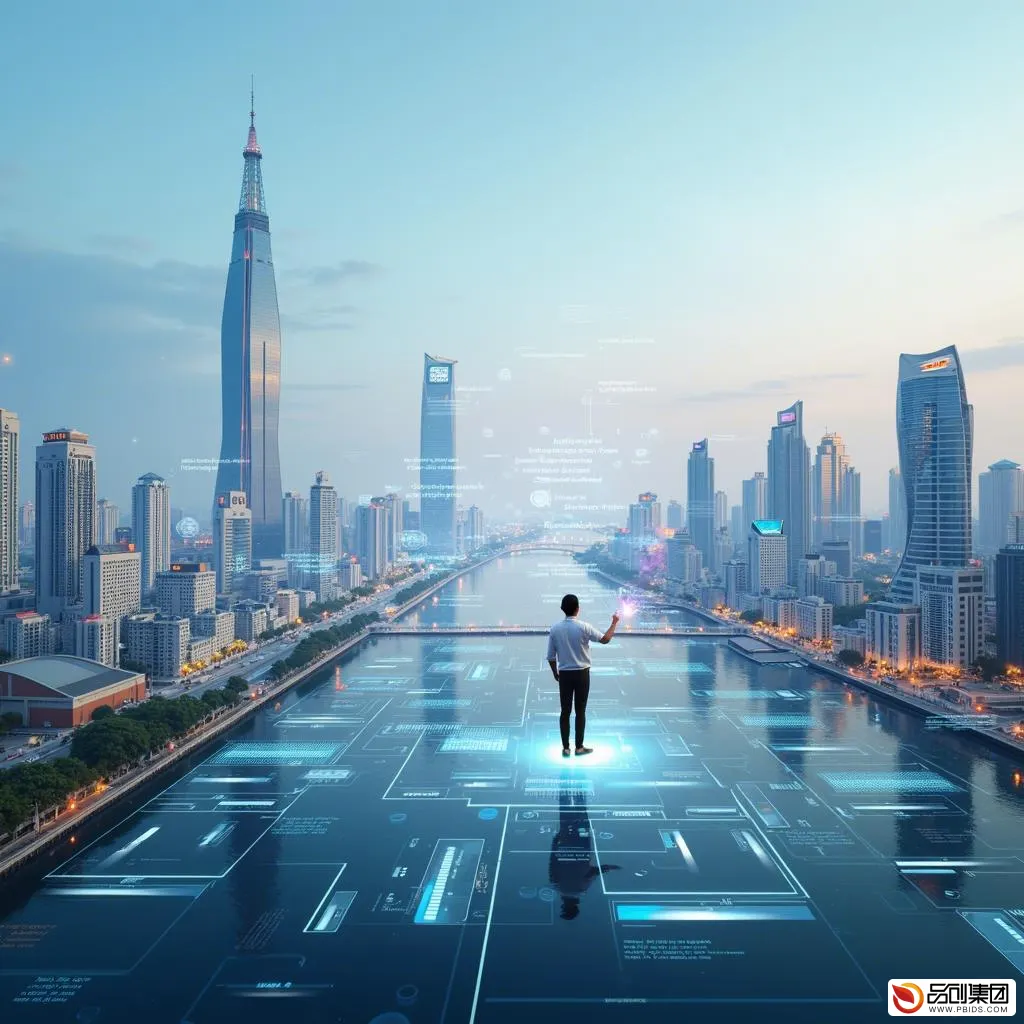 青岛交互设计：创新与实践的交汇点
