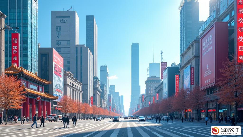 北京市跨境商品AI溯源平台：技术革新与安全保障的先锋
