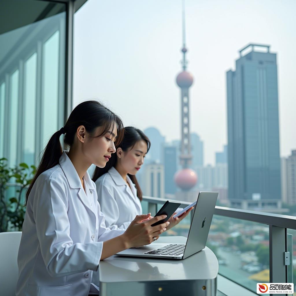 杭州市职业体检在线预约运营商指南：便捷、高效、全面的...