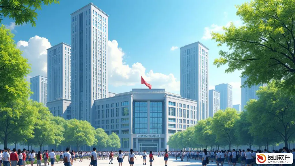武汉市教育多端互动白板系统平台商：引领教育数字化转型的新篇章
