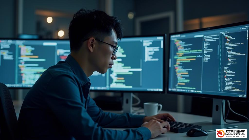 Java系统开发培训：掌握编程精髓，开启职业新篇章
