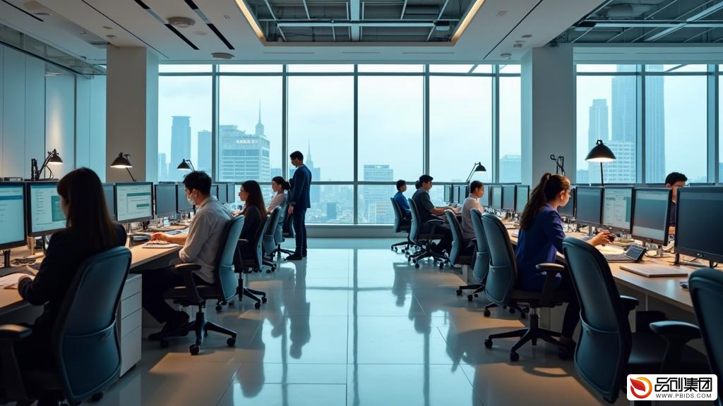 口碑之选：揭秘那些值得信赖的劳务派遣公司
