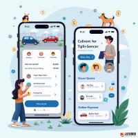 车险报价APP：便捷、高效、全面的车险服务新体验
