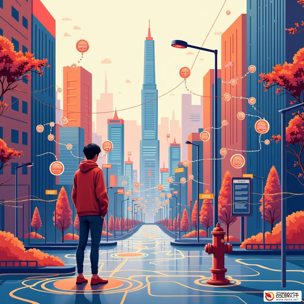 宁波市市政智能消防栓网络系统：创新引领城市安全新篇章
