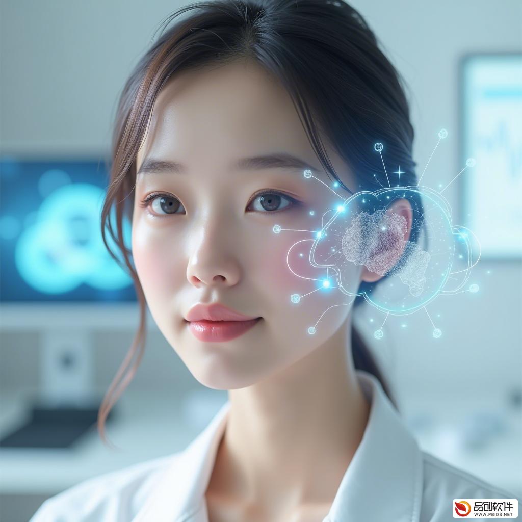 东莞市医美云AI平台：引领医美行业智能化...