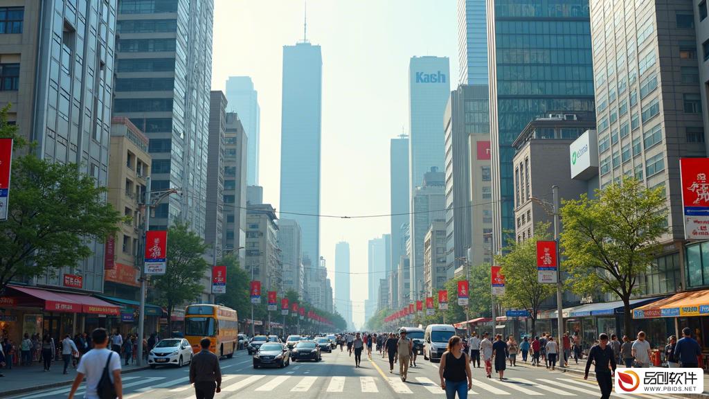 东莞市AI实用工具App工作室：引领智能科技新风尚
