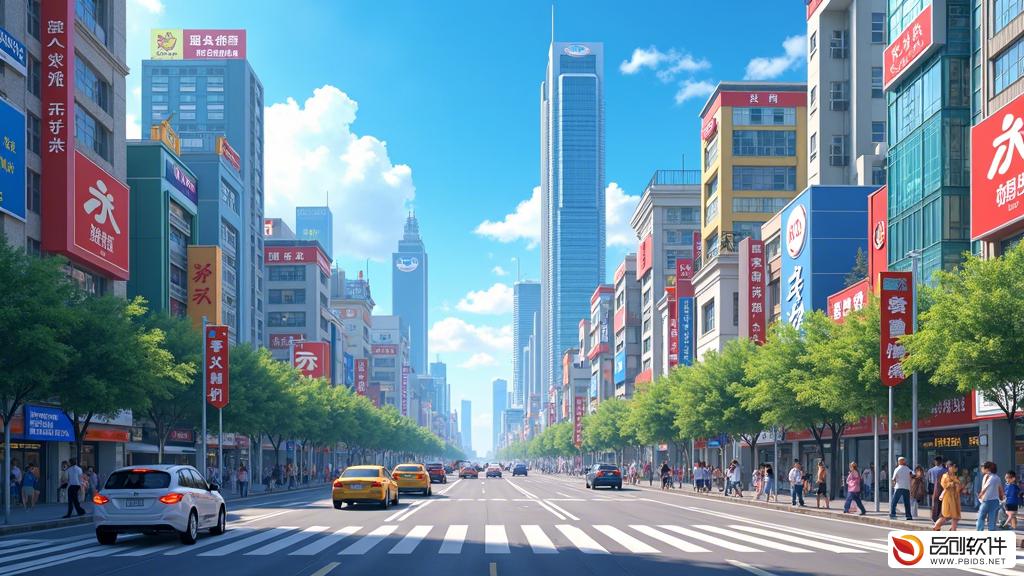 宁波市火灾智能告警系统技术中心：科技守护城市安全的新篇章
