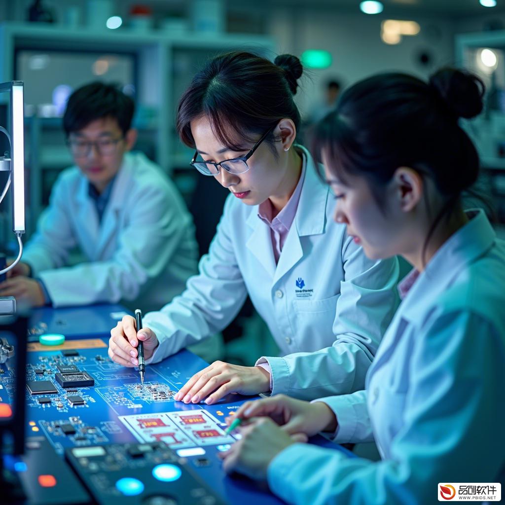 佛山市医疗设备信创适配开发：创新引领医疗...