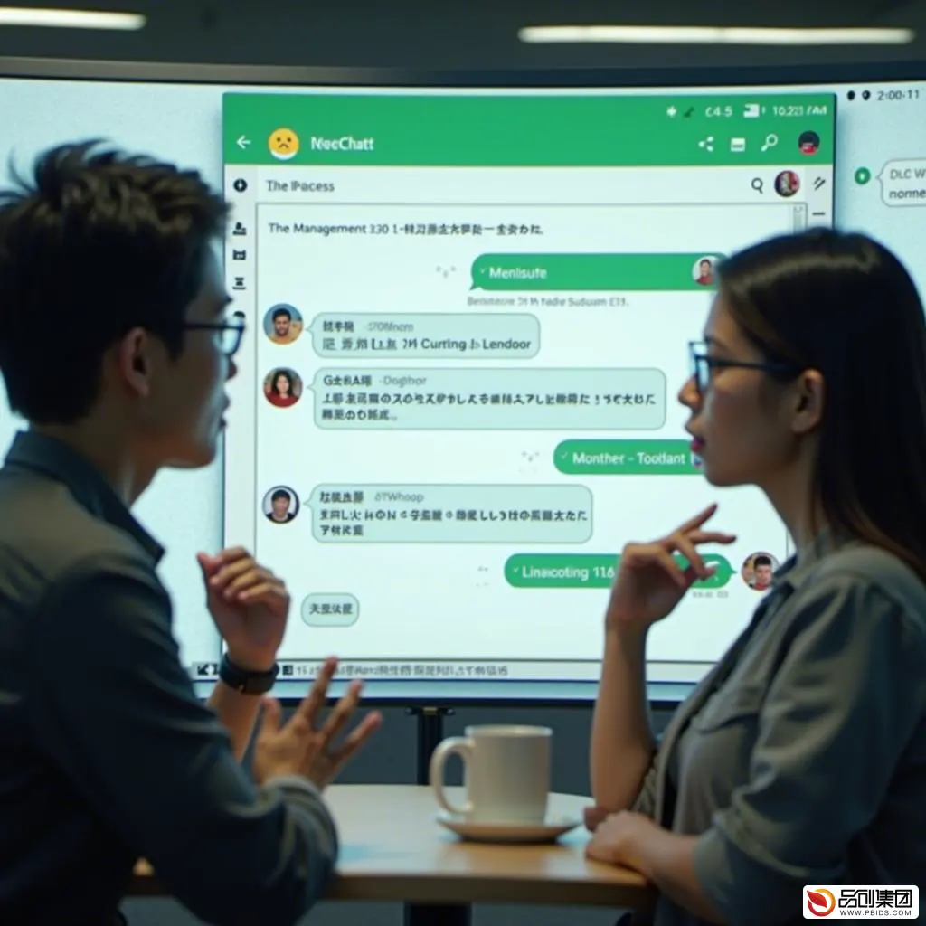 微信秒应小程序:高效协同,轻松应对团队协作新挑战