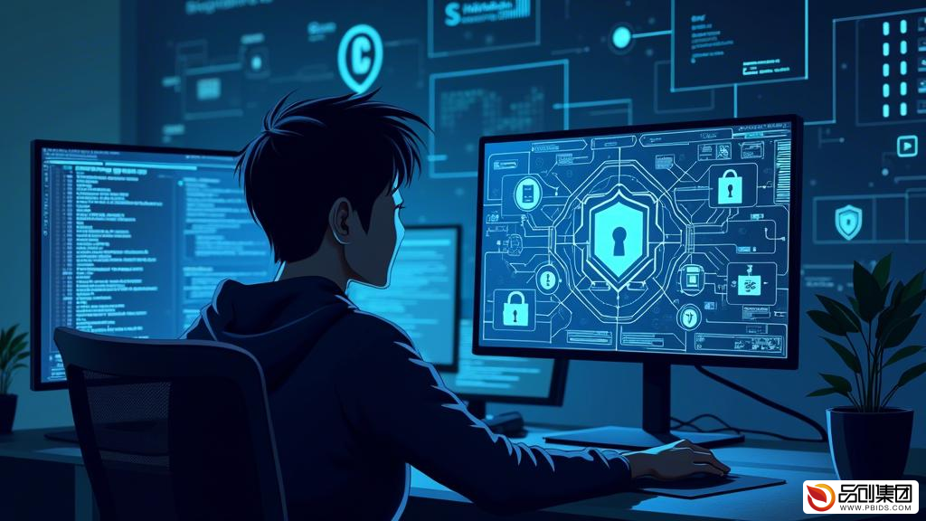 构建坚不可摧的防线：网络安全纵深防御全解析