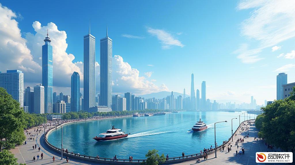 珠海市药品冷链温湿度追踪方案的创新与开发

