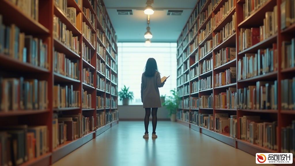图书馆网页动效设计机构的创新实践与未来趋势
