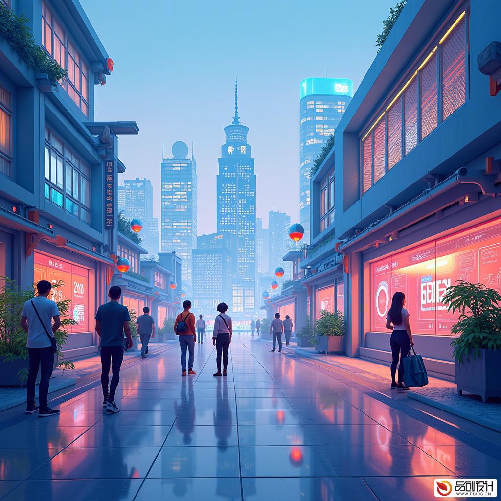 株洲市用户旅程设计创新服务中心：打造卓越用户体...