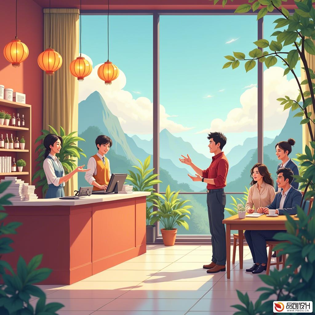 江门用户满意度提升策略与实践
