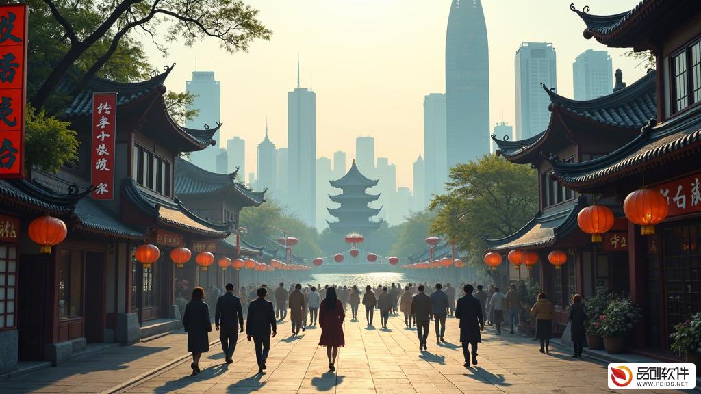 杭州市物流实时监控系统的革新与应用
