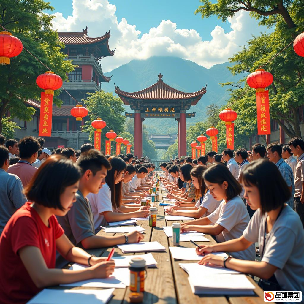 龙岩成人教育：开启终身学习的新篇章
