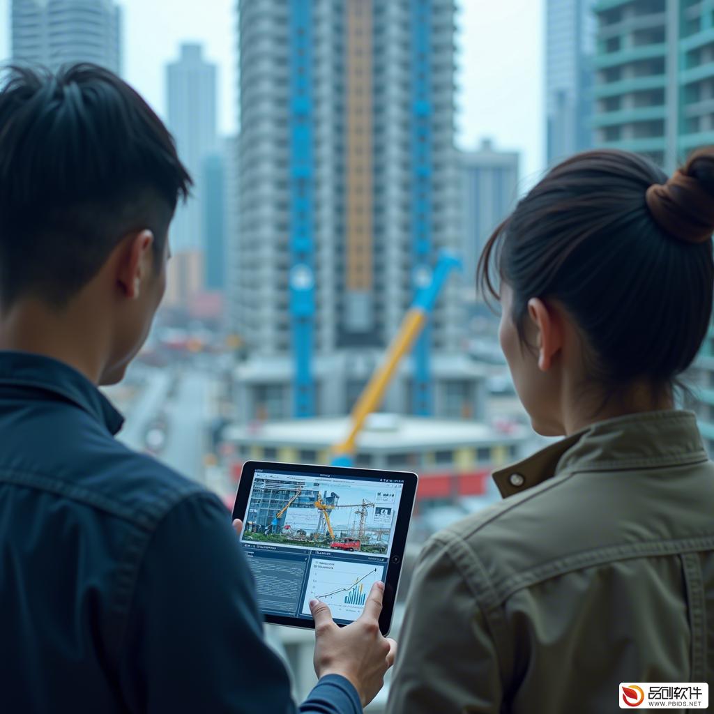 东莞市智能工地AI视频分析系统：技术革新...