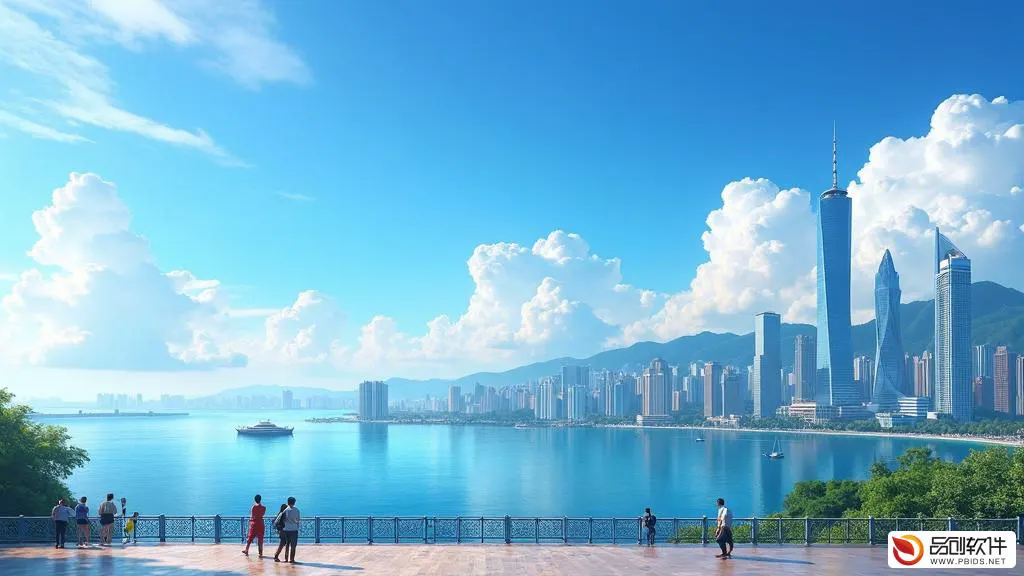 珠海市教育直播带货平台企业的崛起与影响
