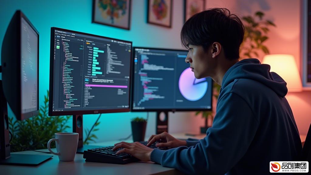 定制应用开发：解锁企业数字化转型的新篇章
