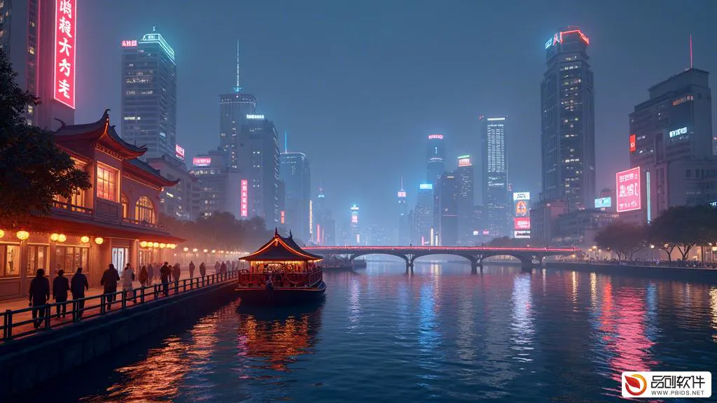 武汉市社区团购AI小程序研发中心：引领智慧零售新风尚

