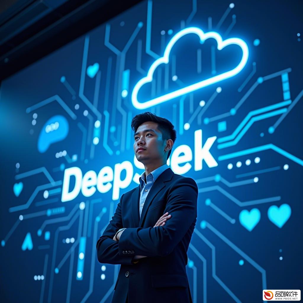 北京市DeepSeek技术集成工作室：创...