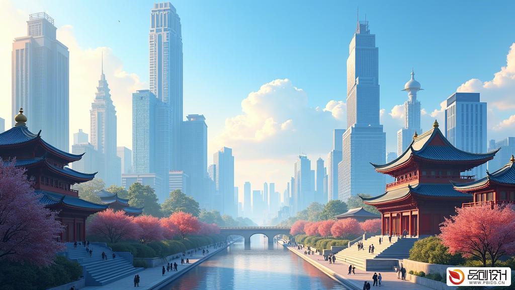 金华市品创设计动态：创新引领未来设计潮流
