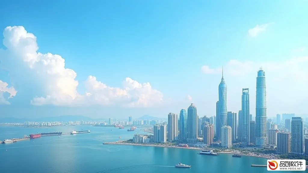 珠海市智慧党建管理系统：创新引领，打造高效党建新平台
