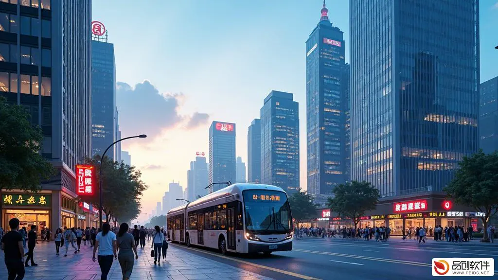 深圳市数据可视化大屏开发研发中心：引领数字时代的新篇章

