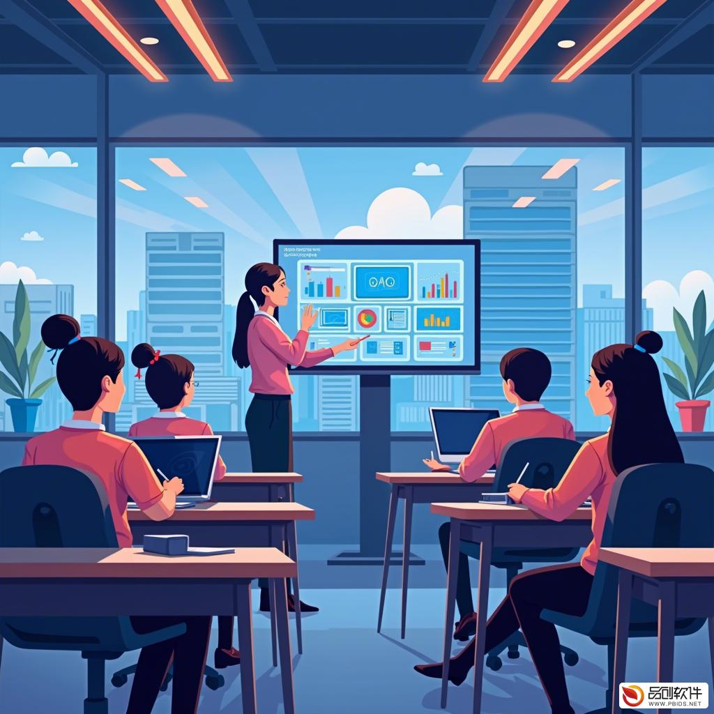 无锡市教育OMO系统的革新之路：引领未来...