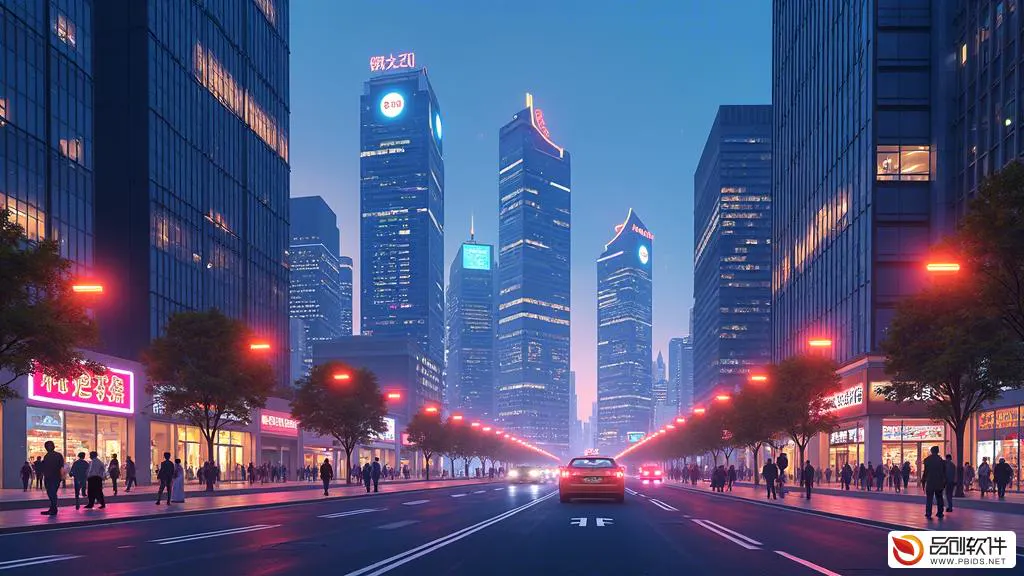 重庆市金融科技App开发机构：创新引领金融数字化未来
