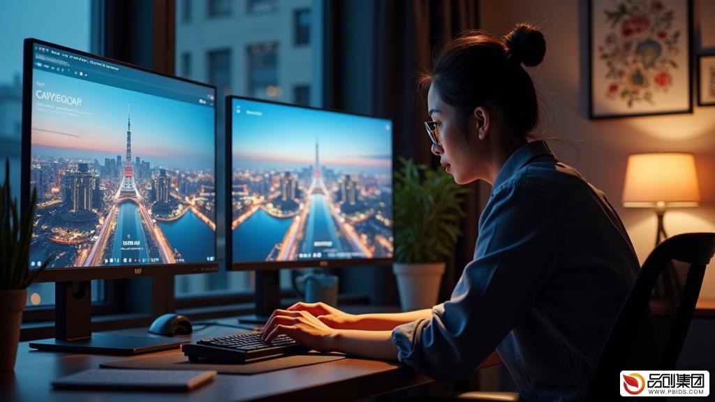 北京UI设计资源指南：发现顶尖设计机构与学习资源
